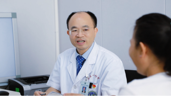 一份救命钱，百棵红毛丹，他们温情续写生命的约定