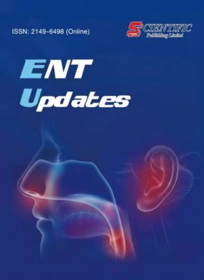 解放军总医院海南医院耳鼻咽喉头颈外科主任受聘知名学术杂志主编