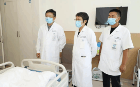 原发性1型高草酸尿症儿童和成人患者迎来治疗新选择，针对病因的创新药物鲁玛司兰落地瑞金海南医院