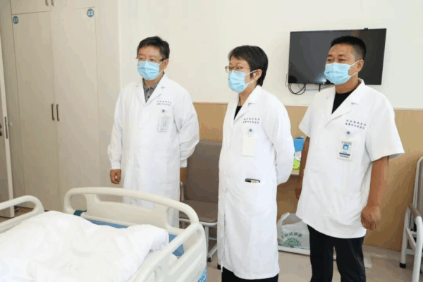 原发性1型高草酸尿症儿童和成人患者迎来治疗新选择，针对病因的创新药物鲁玛司兰落地瑞金海南医院