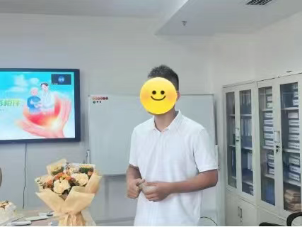 海南医科大学第二附属医院血液科举办AML移植康复三周年患教会