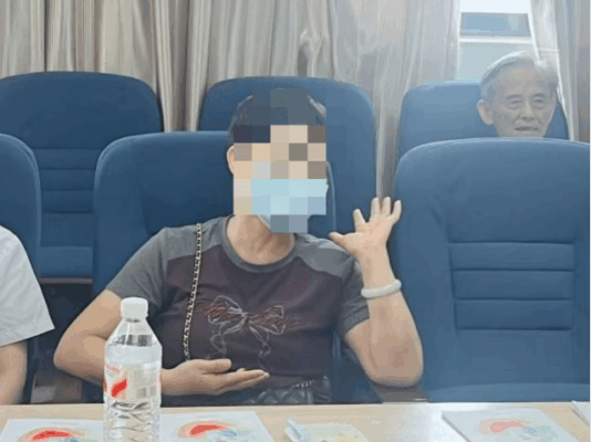 海南医科大学第二附属医院血液科举办AML移植康复三周年患教会