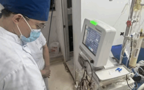 高烧呕吐后肾差点“报废”！39岁女子得的竟是这个病……