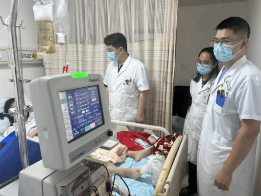 高烧呕吐后肾差点“报废”！39岁女子得的竟是这个病……