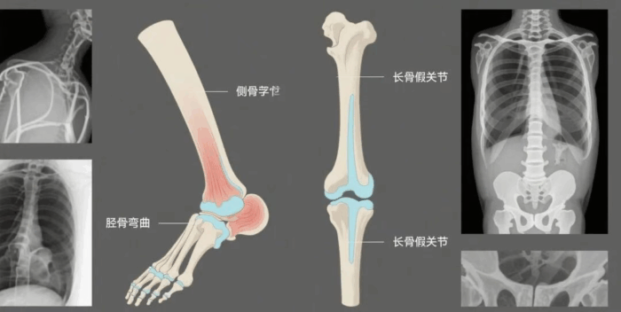 “咖啡斑”不只是“小色斑”？这些皮肤信号千万别忽视！