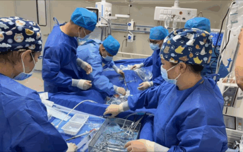 澄迈县人民医院成功实施ECMO支持下急性心肌梗死PCI救治