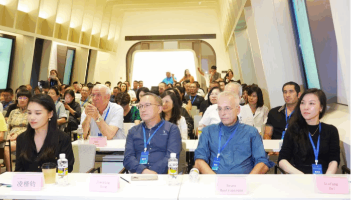 乐城成为全球医疗技术进入中国的重要门户  2025博鳌乐城国际微创医生联盟学术交流会举办