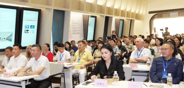 乐城成为全球医疗技术进入中国的重要门户  2025博鳌乐城国际微创医生联盟学术交流会举办