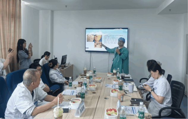 淋巴瘤多学科诊疗（MDT）再升级：国内顶级专家助力，让优质医疗资源触手可及