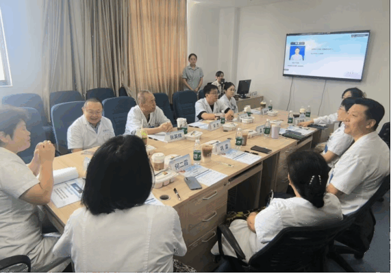 淋巴瘤多学科诊疗（MDT）再升级：国内顶级专家助力，让优质医疗资源触手可及