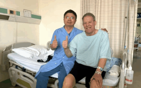 住院7天 or 24小时？美国大爷在海南经历了啥？