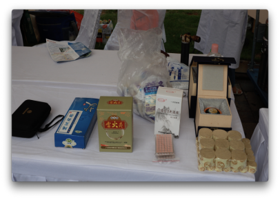 骑楼老街飘药香 健康服务暖椰城2025年“百市千县”中医药文化惠民活动 海口专场成功举办