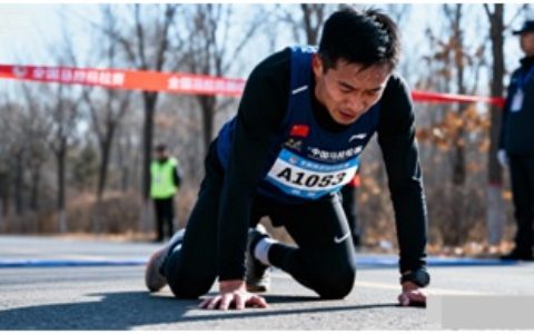 “马拉松季”里，要警惕“不典型热射病”