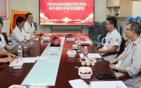 共铸海南“心”力量！阜外专家引领海南省人民医院心脏外科术后监护质量升级