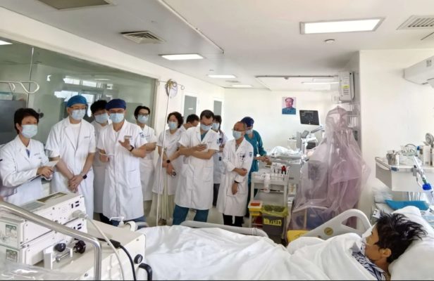 共铸海南“心”力量！阜外专家引领海南省人民医院心脏外科术后监护质量升级