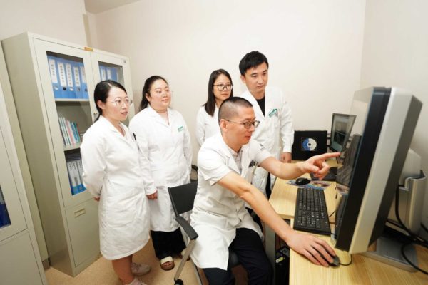 海南省肿瘤医院开展插植放疗 患者更加获益