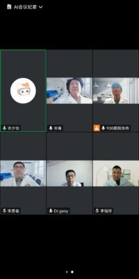 全军热射病防治专家组远程千里指导救治两名重症患者