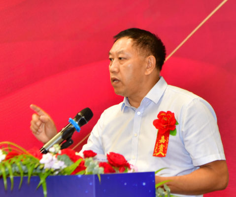 “从海南出发”企业出海活动新闻发布会在海口举行   “百草饮”饮料品牌将出征巴拿马世博会