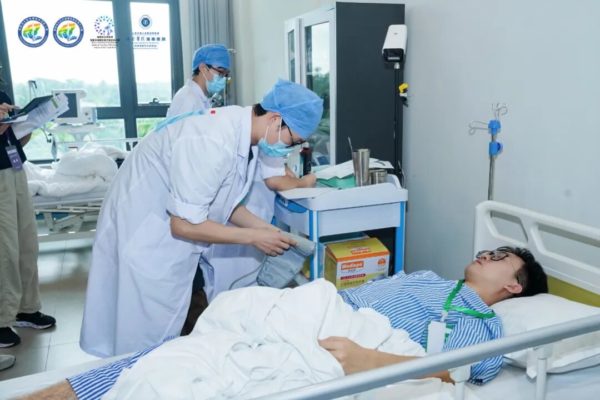 海南省第八届住院医师临床技能大赛圆满落幕