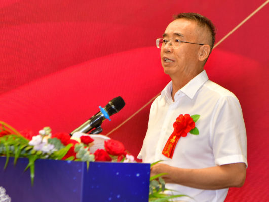 “从海南出发”企业出海活动新闻发布会在海口举行   “百草饮”饮料品牌将出征巴拿马世博会