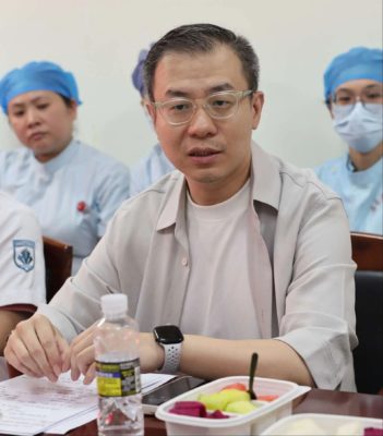 共铸海南“心”力量！阜外专家引领海南省人民医院心脏外科术后监护质量升级