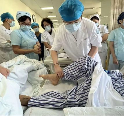 共铸海南“心”力量！阜外专家引领海南省人民医院心脏外科术后监护质量升级