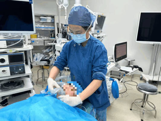 手术台“舒心”历险记：看海南省人民医院麻醉科如何帮患者“轻松通关”