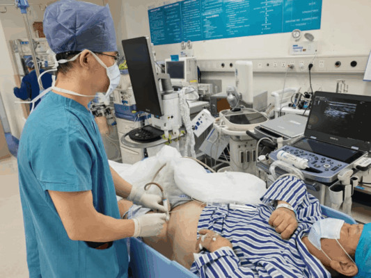 手术台“舒心”历险记：看海南省人民医院麻醉科如何帮患者“轻松通关”