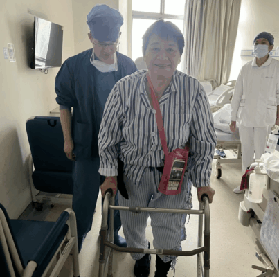 手术台“舒心”历险记：看海南省人民医院麻醉科如何帮患者“轻松通关”