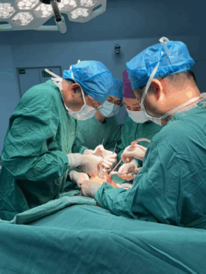 9旬阿婆的“生死13天”：一场骨折引发的多学科生命保卫战