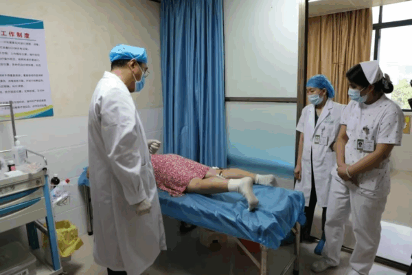 “野虫子”变“标准药”！ 海南金边蚂蟥国家级标准发布，白沙分院助力规范化治疗