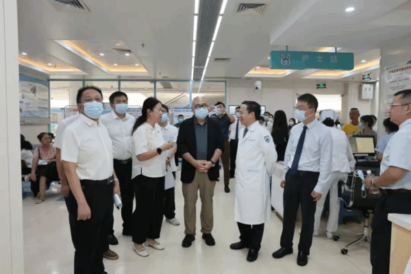 硬核实力再获国标认证！呼吸与危重症医学科高水平通过国家PCCM科规建复审