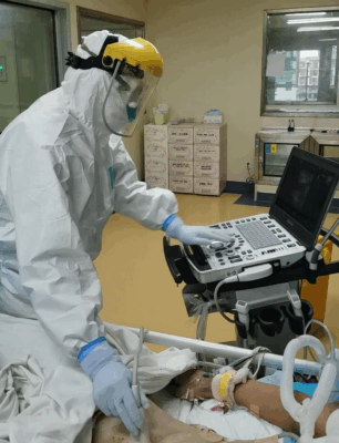 王东林：针尖上的“舞者”，以介入超声破壁生命难题