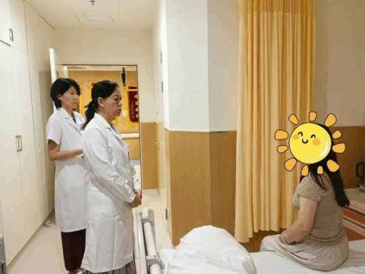 瑞金海南医院引进创新药物让甲状旁腺激素稳定不再困难