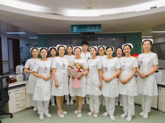 “脑”海明灯，人文护航——海南医院神经外科人文护理病房建设实践