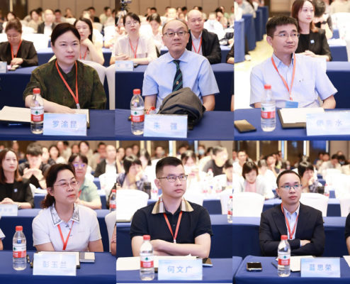 解放军总医院海南医院成功举办第九届海棠超声论坛