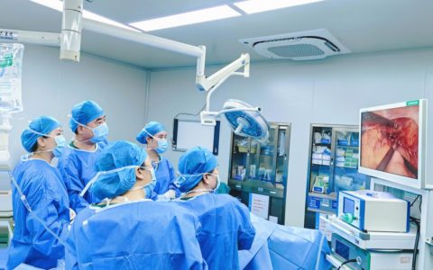 脑梗三连发，根源竟在妇科！海南省老年病医院MDT精准揪出“病因”，守护患者健康