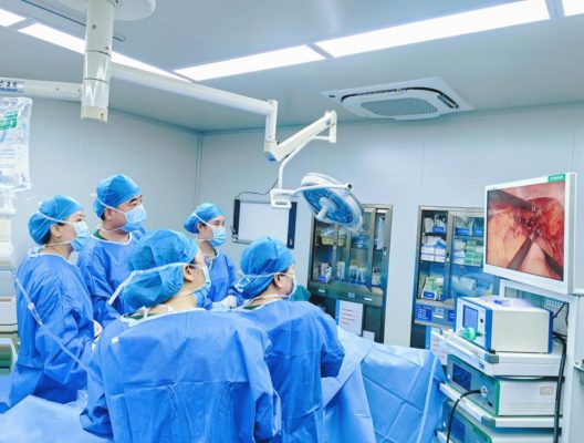 脑梗三连发，根源竟在妇科！海南省老年病医院MDT精准揪出“病因”，守护患者健康