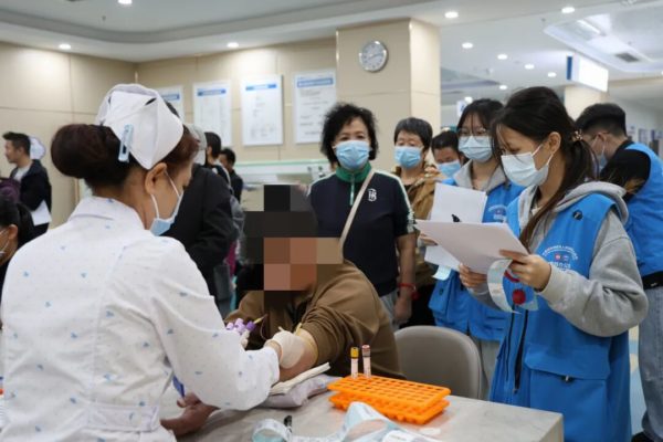 携手共建，守护候鸟健康——海南医科大学第二附属医院与寒热带候鸟人群健康队列项目海口合作社区全面对接成功