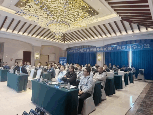 首届海南省外科ERCP盛会圆满落幕：顶尖学术与精准手术交融，南方外科ERCP联盟正式启航