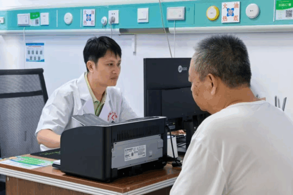 海南省人民医院保亭分院疼痛门诊开科 摆脱疼痛,重享健康!