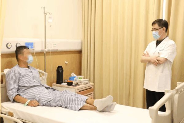 瑞金海南医院特许项目落地突破200项