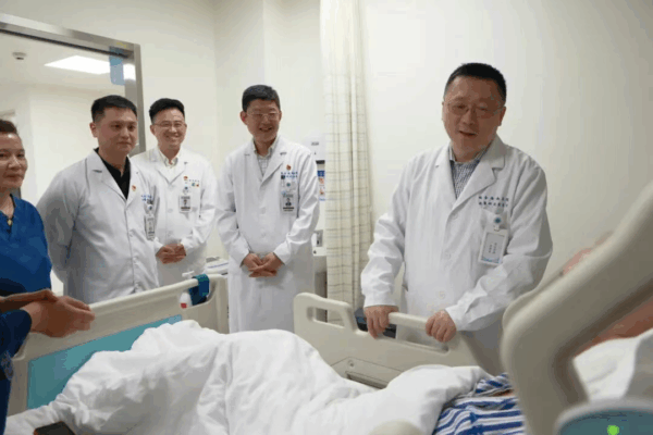 自贸港赋能医疗创新 惠民答卷再添重彩——瑞金海南医院特许项目落地突破200项