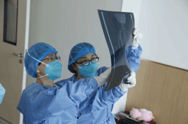 自贸港赋能医疗创新 惠民答卷再添重彩——瑞金海南医院特许项目落地突破200项