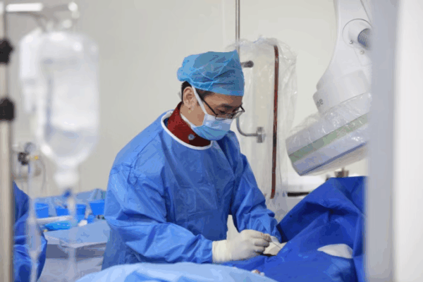 自贸港赋能医疗创新 惠民答卷再添重彩——瑞金海南医院特许项目落地突破200项