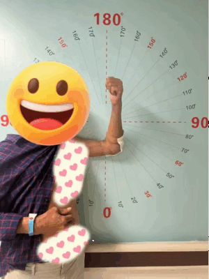 48年！他的左臂“冻住”半生，这台手术让手臂重获新生