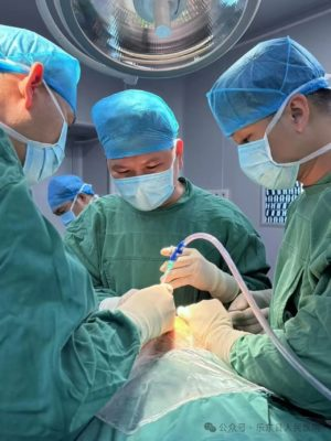 14年膝痛一朝解：单髁置换术让66岁林阿姨重获轻松步伐