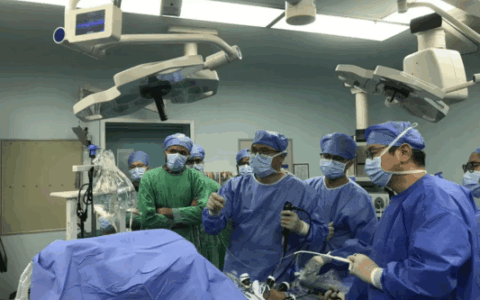 海医二院肝胆胰外科二区成功救治多名高龄疑难病患者纪实