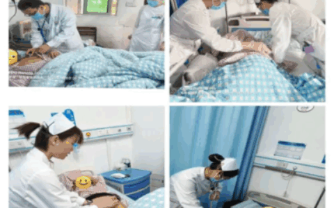 锦旗映初心 胰路护安康——记消化内科胰腺炎患者的康复之旅