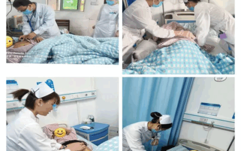 锦旗映初心 胰路护安康——记消化内科胰腺炎患者的康复之旅